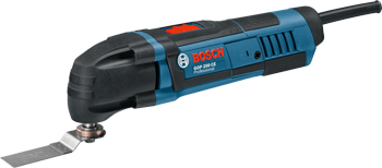 BOSCH博世工具GOP 250 CE多功能切割打磨機(jī)